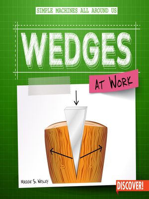 cover image of Wedges at Work